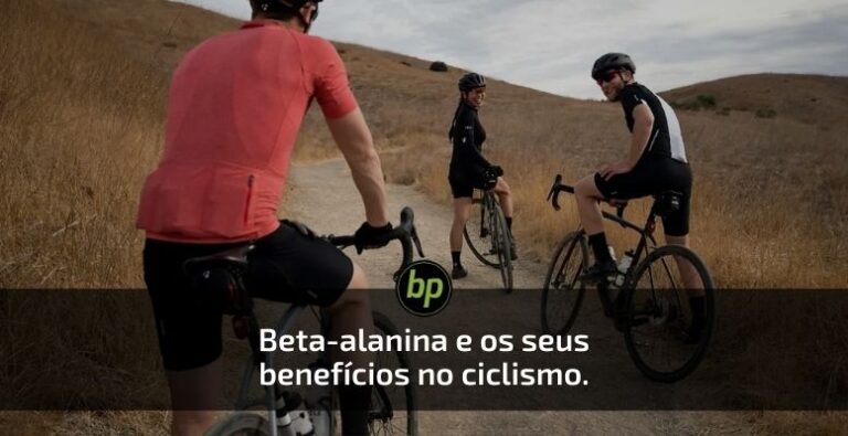 beta alanina beneficios ciclismo