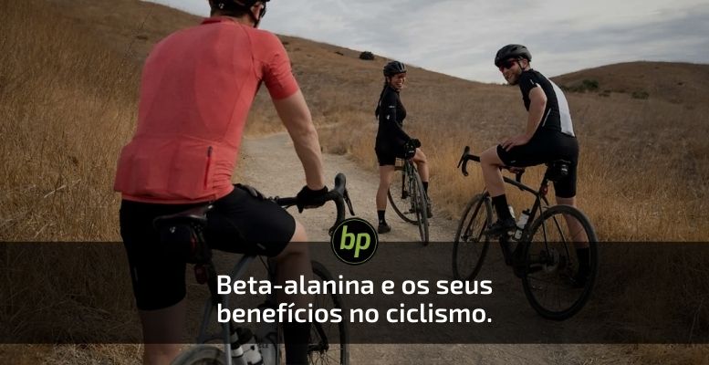 beta alanina beneficios ciclismo