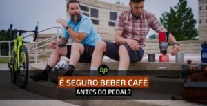 beber cafe antes pedal seguro