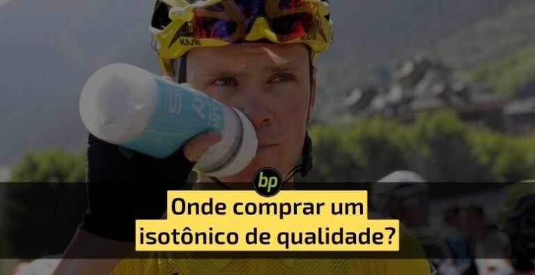 onde comprar um isotônico de qualidade?