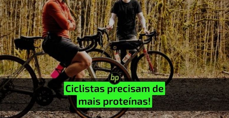news ciclistas proteinas