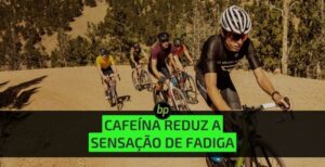 Entenda como a cafeína reduz a sensação de fadiga