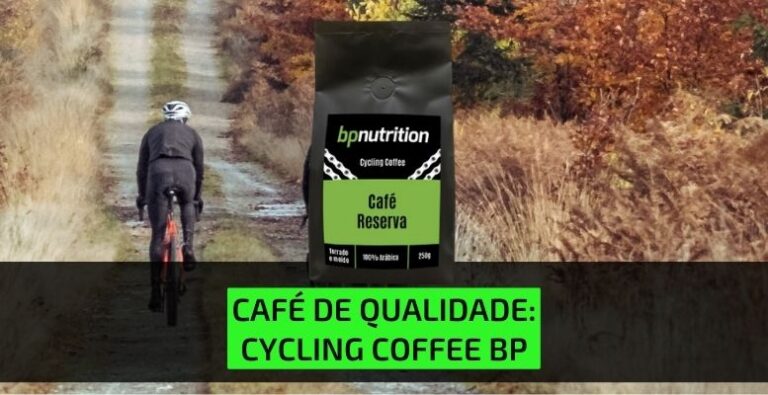 Café de alta qualidade para os ciclistas: experimente o Cycling Coffee