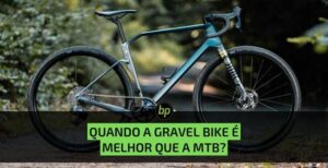 A Gravel Bike é melhor para qual estilo de ciclista?