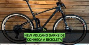 new volcano darkside conheça