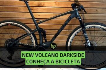new volcano darkside conheça