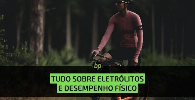 Eletrólitos: o que são e como afetam o desempenho físico
