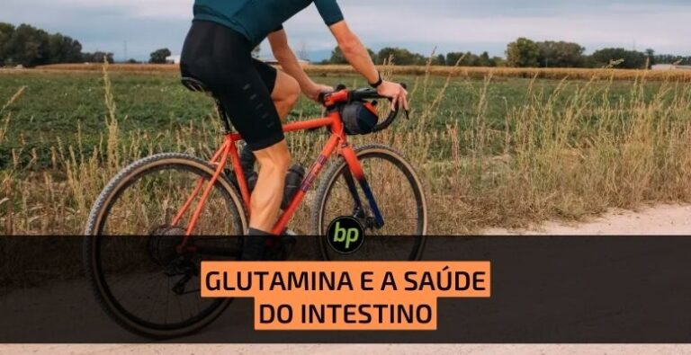 Glutamina: um aliado para a função intestinal