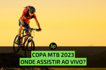 Copa do Mundo de MTB 2023