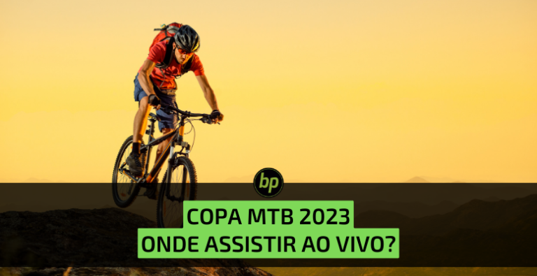 Copa do Mundo de MTB 2023