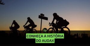 Conheça o evento ciclístico Audax e sua história