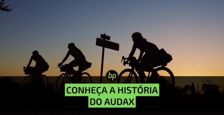 Conheça o evento ciclístico Audax e sua história