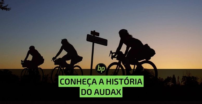 Conheça o evento ciclístico Audax e sua história