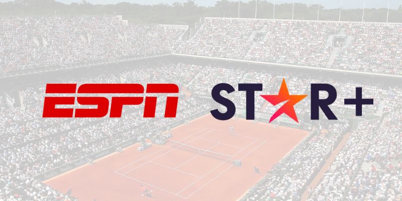 Roland Garros 2023: em que canal para assistir aos jogos ao vivo? 