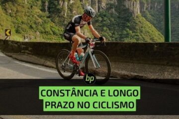 road bike - Blog da BP Nutrition