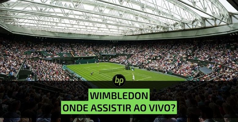 Wimbledon 2023: onde assistir ao vivo, jogos e resultados, tênis