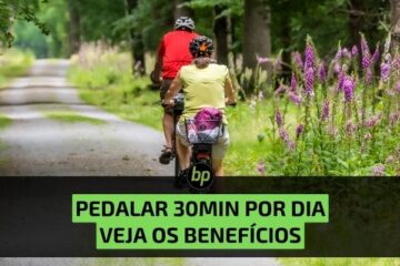 road bike - Blog da BP Nutrition