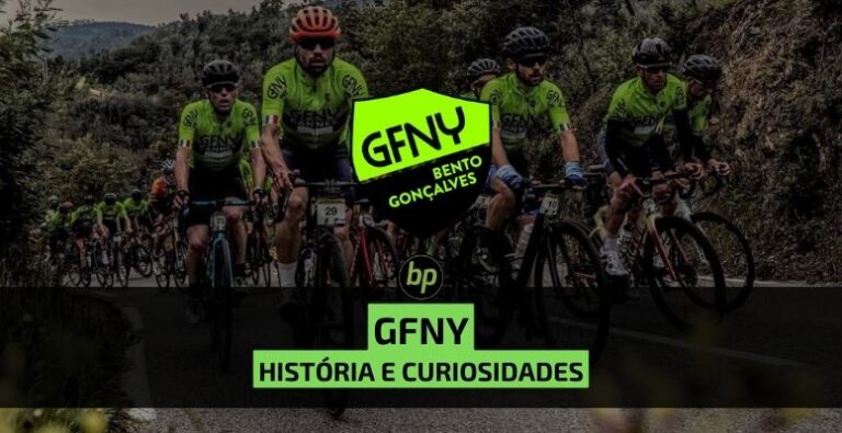 GFNY: História da prova, curiosidades e muito mais