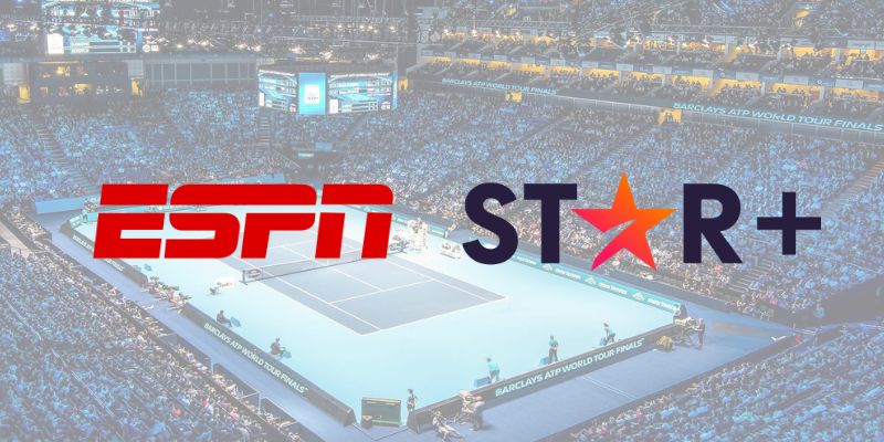 Jogos de tênis ao vivo das Olimpíadas: onde assistir, programação e horário