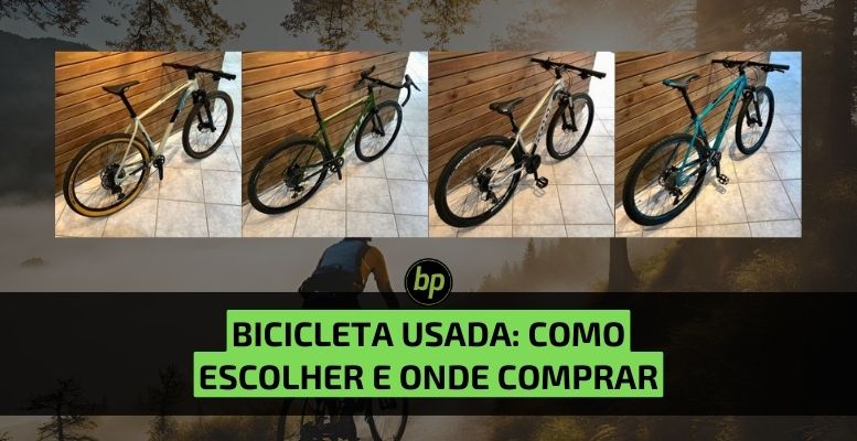 como tirar guidão de bicicleta emperrado 