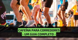 cafeina para corredores beneficios suplemento