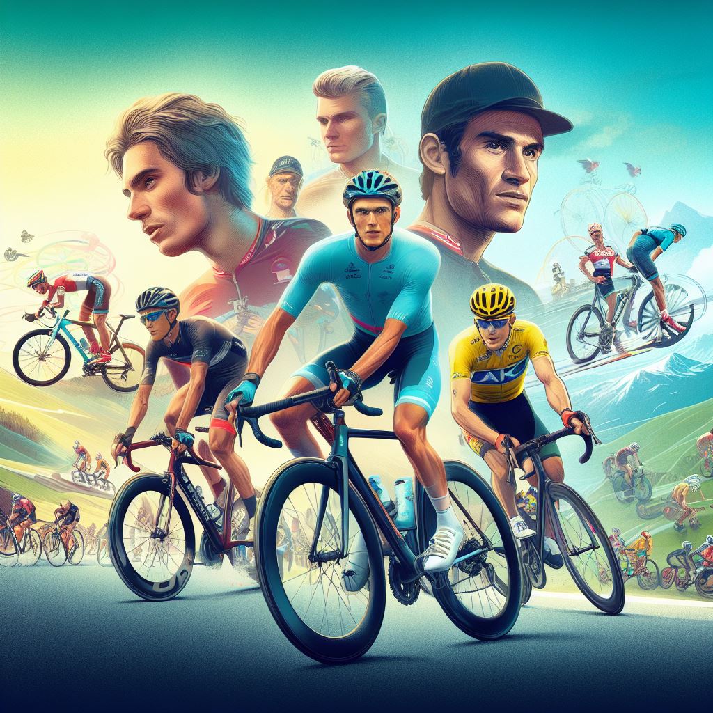 Conheça o ciclista: Tim Declercq