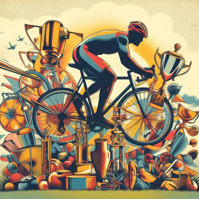 Qual o significado de Sapatilhas de Ciclismo de Freeride?