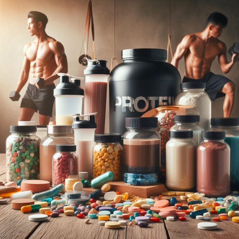 Relato sobre o Ella Whey Protein da Althetica Nutrition