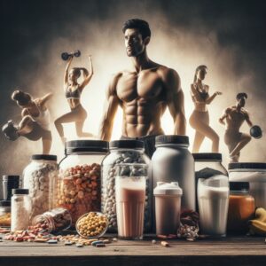 Qual o melhor tipo de Whey Protein? Nutricionista explica as diferenças.