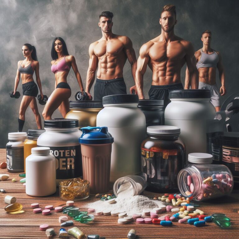 Quais são os efeitos colaterais possíveis do whey protein?