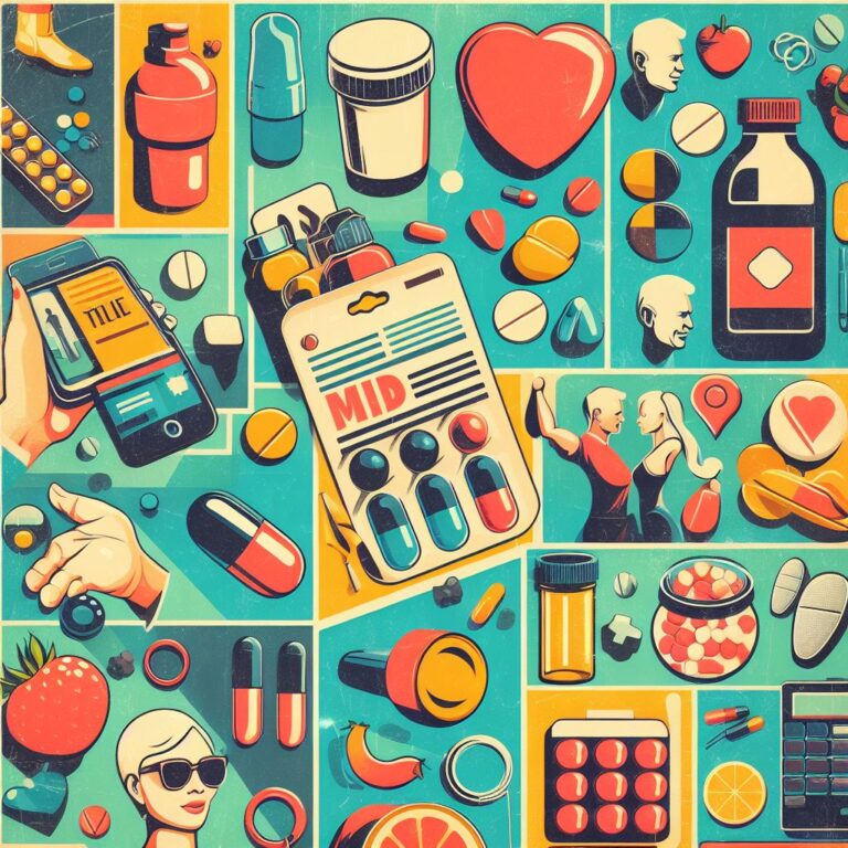 Relato sobre a Albumina Naturovos