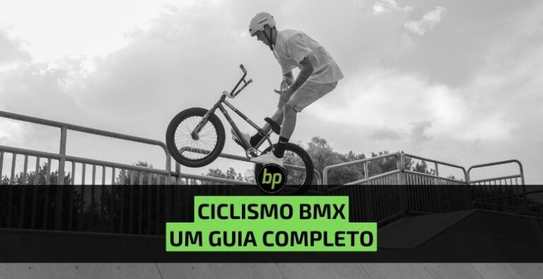 Explorando as aventuras do BMX: Descubra o lado radical do ciclismo