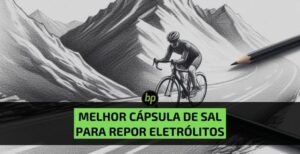 melhor capsula de sal repor eletrolitos