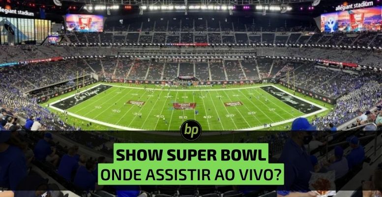 show super bowl 2024 ao vivo online