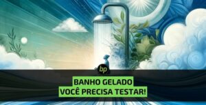 Benefícios Mentais e Físicos do Banho Gelado