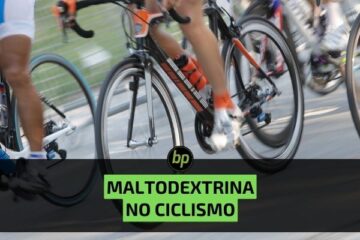 Benefícios da Maltodextrina para Ciclistas
