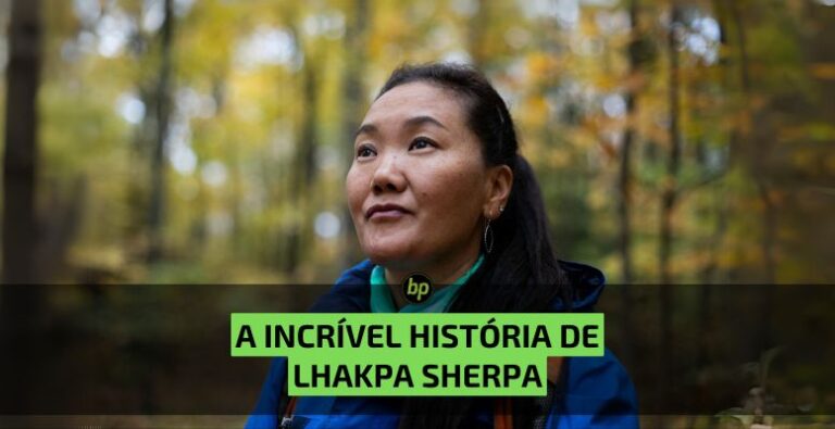 A jornada de Lhakpa Sherpa: desafios e conquistas da Rainha das Montanhas