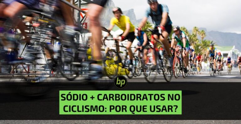 O papel do sódio e carboidratos na performance: como o SGLT1 otimiza a absorção durante o exercício