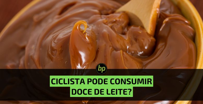 Doce de leite: o aliado saboroso e estratégico para ciclistas