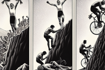 Lance Armstrong: A Ascensão, a Queda e a Luta por Superação