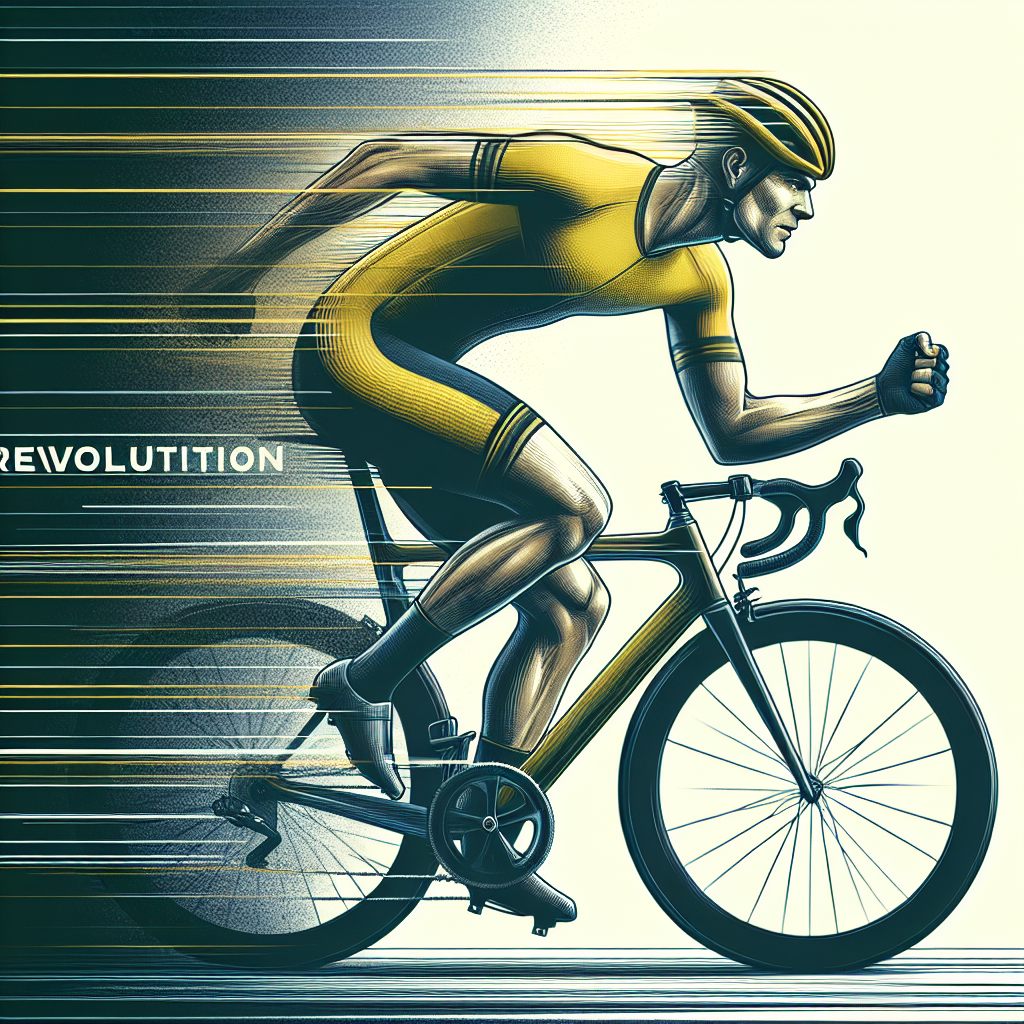 Tadej Pogačar: O Fenômeno que Revoluciona o Ciclismo Moderno