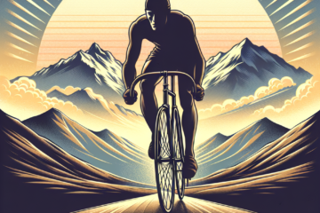 O Legado de Eddy Merckx: O Maior Ciclista de Todos os Tempos