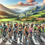 Ciclismo e Emagrecimento: Como Pedalar Pode Ajudar na Perda de Peso de Forma Saudável