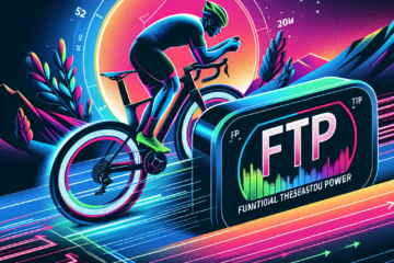 FTP no Ciclismo: O Que É e Por Que É Essencial para Melhorar seu Desempenho