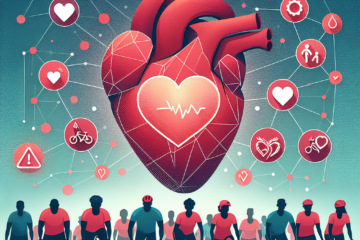 Ciclismo e Saúde Cardiovascular: Benefícios do Pedal para o Coração
