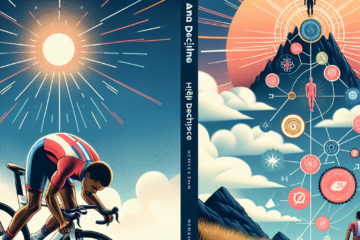 Ciclismo e Disciplina: Lições dos Treinos de Alto Rendimento para a Vida e o Desempenho Pessoal