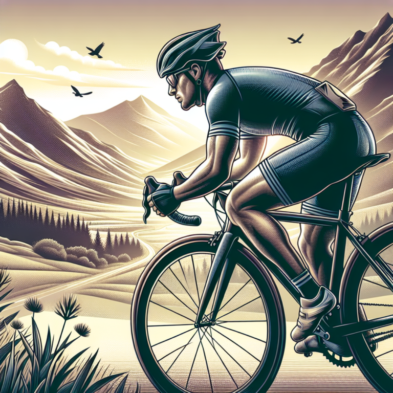 Julian Alaphilippe: A Jornada que o Tornou um dos Ciclistas Mais Carismáticos do Mundo