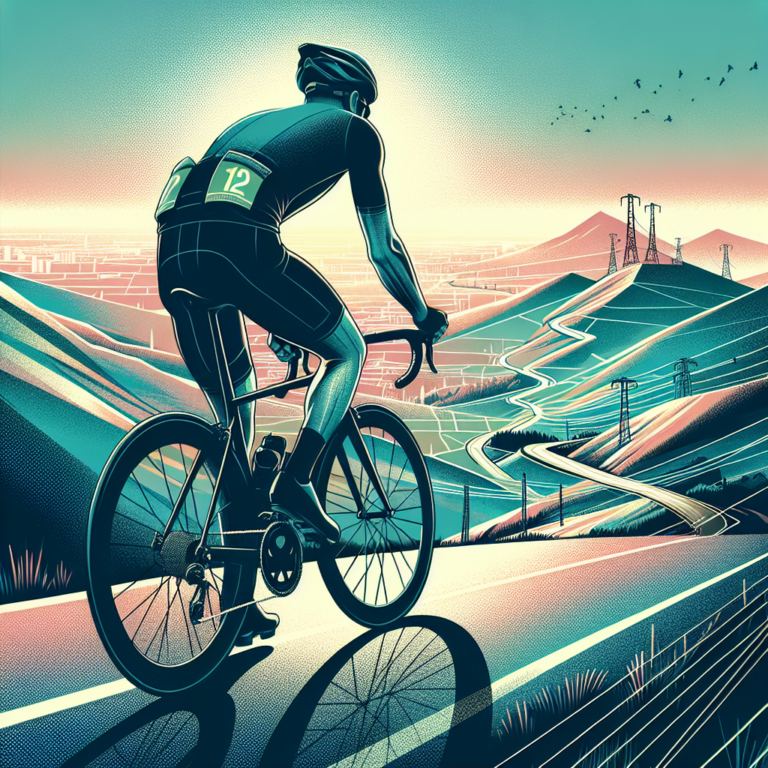 Remco Evenepoel: A Nova Promessa do Ciclismo Mundial