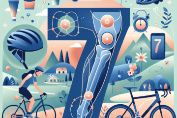 7 Dicas para Evitar Dores no Joelho ao Pedalar com Segurança e Conforto