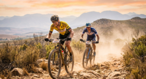 Caos e Adrenalina: Etapa 6 da Absa Cape Epic 2026 redefine disputa pelo título